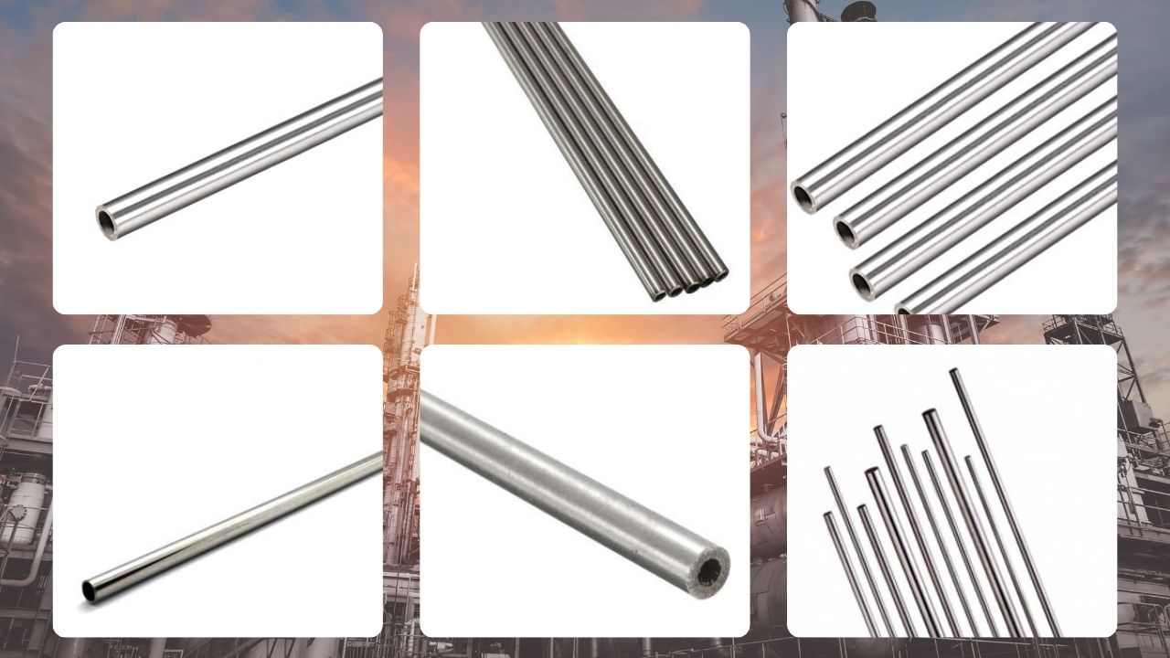 #Best Stainless Steel Capillary Tubes Manufacturers, Suppliers, Exporters For United States, India, Europe, UAE, Oman and more